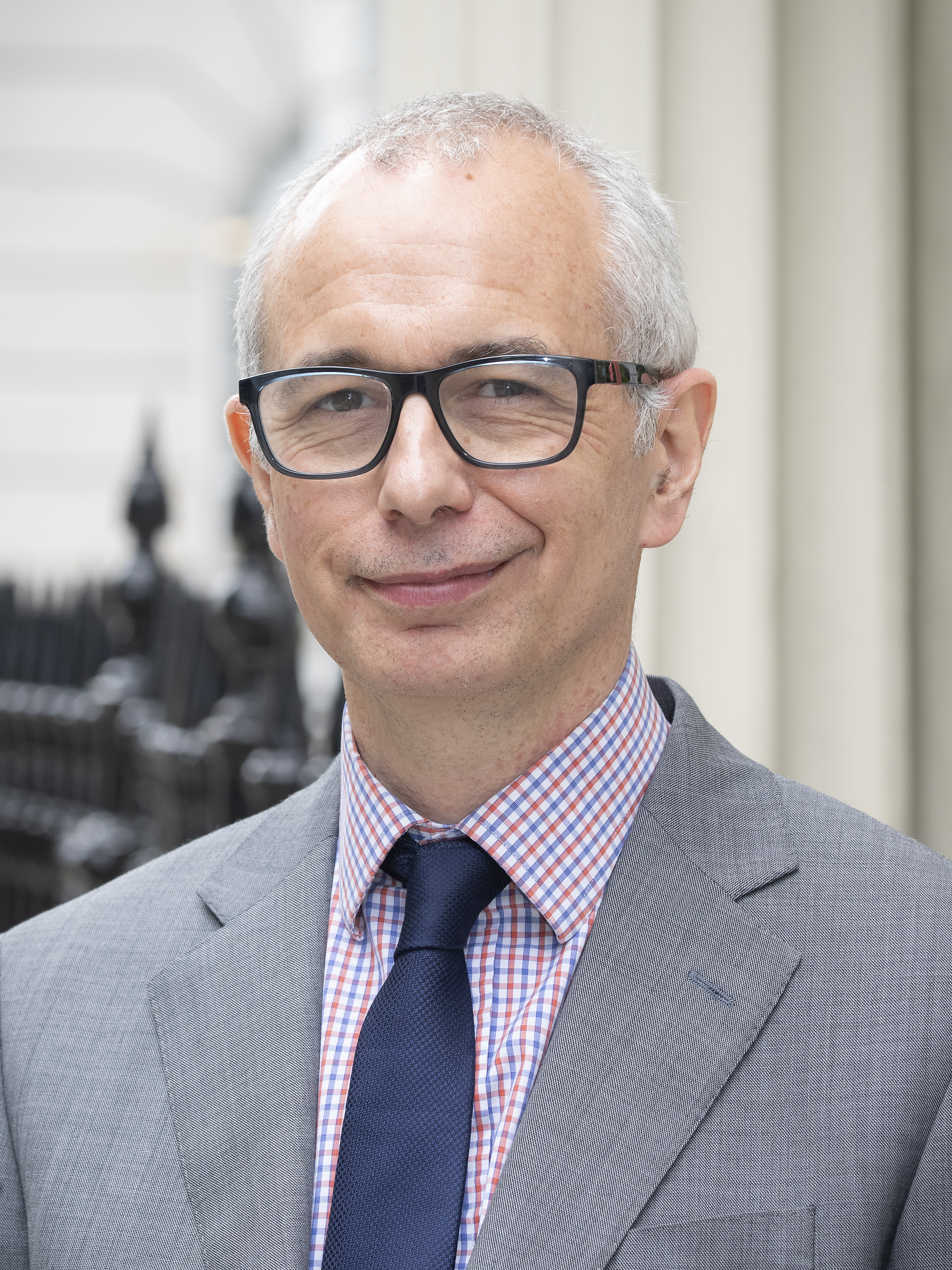 Dr Robert Self Dr Robert Self